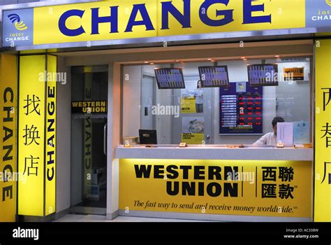 are western union offices open in china today
